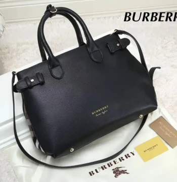 Burberry Prorsum Banner Bag first copy