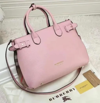 Burberry Prorsum Banner Bag first copy