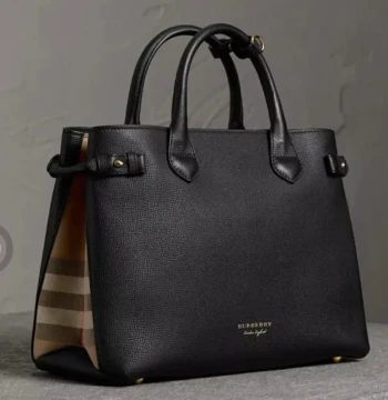 Burberry Prorsum Banner Bag first copy