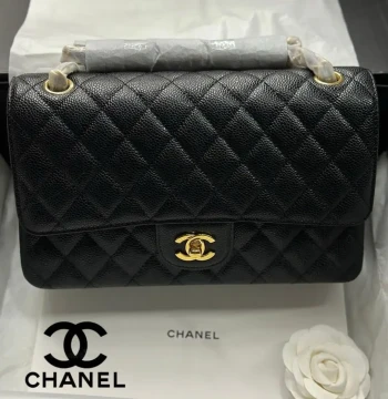 Chanel Flap Bag first copy