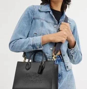 Coach Ace Tote Bag first copy