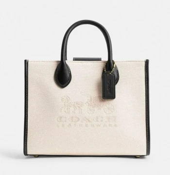 Coach Ace Tote Bag first copy
