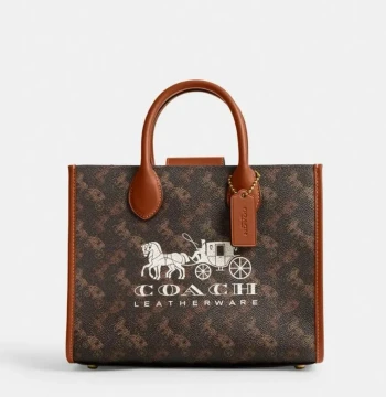 Coach Ace Tote Bag first copy