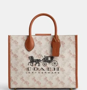 Coach Ace Tote Bag first copy