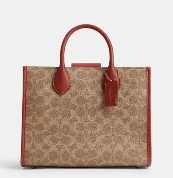 Coach Ace Tote Bag first copy
