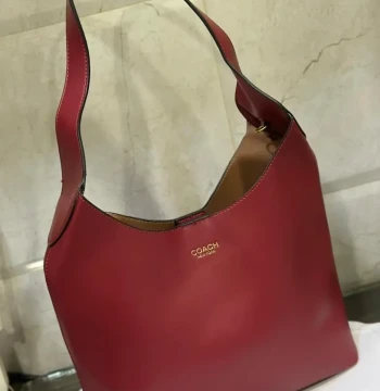 Coach Brooklyn Tote Bag first copy