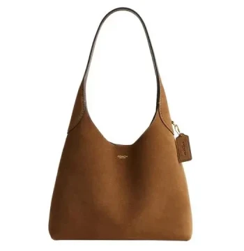Coach Brooklyn Tote Bag first copy