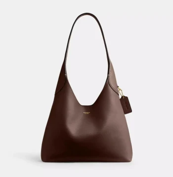Coach Brooklyn Tote Bag first copy