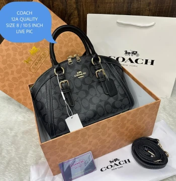 Coach Ch Handbag first copy