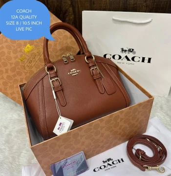 Coach Ch Handbag first copy