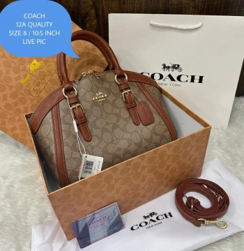 Coach Ch Handbag first copy