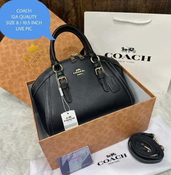 Coach Ch Handbag first copy