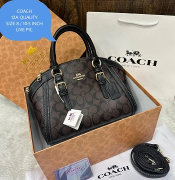 Coach Ch Handbag first copy