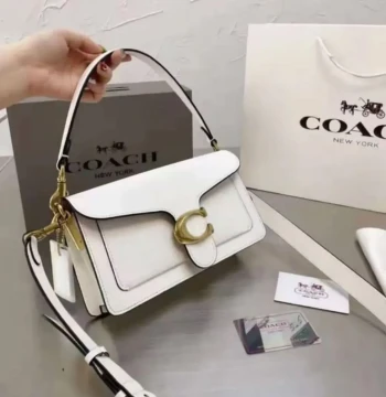Coach Ch Tabby Bag first copy