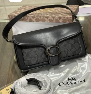 Coach Ch Tabby Bag first copy