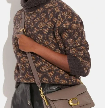 Coach Ch Tabby Bag first copy