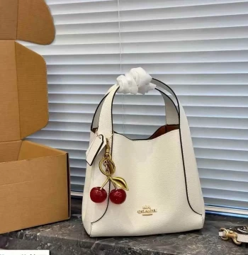 Coach Hadley Bag first copy