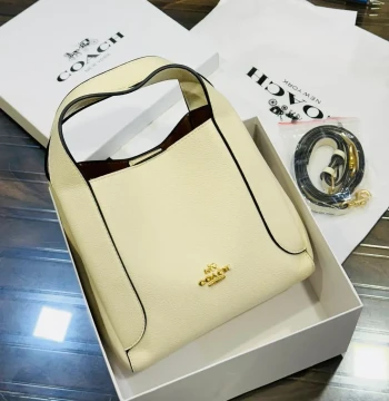 Coach Hadley Bag first copy