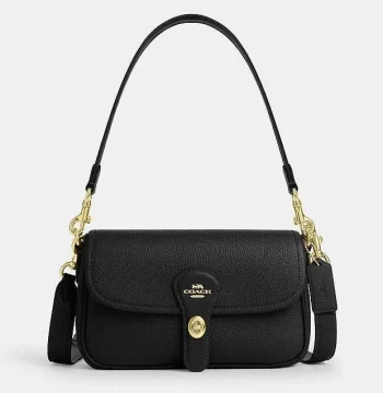 Coach Hadley Shoulder Bag first copy
