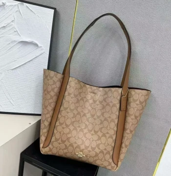 Coach Hadley Tote Bag first copy