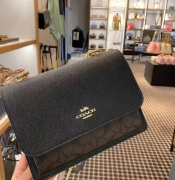 Coach Klare Sling Bag first copy