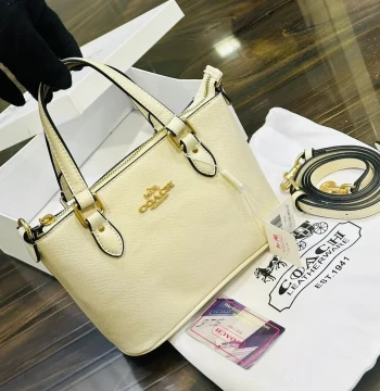 Coach Mini Gallery Bag first copy