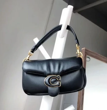 Coach Pillow Tabby Bag first copy