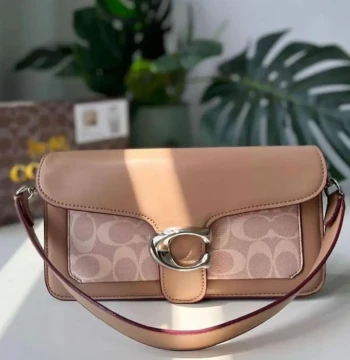 Coach Tabby Bag first copy