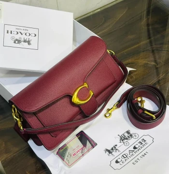 Coach Tabby Bag first copy