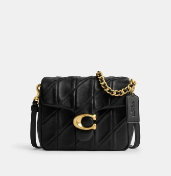 Coach Times Square Tabby Bag first copy