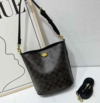 Coach Willow Bucket Bag first copy