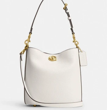 Coach Willow Bucket Bag first copy