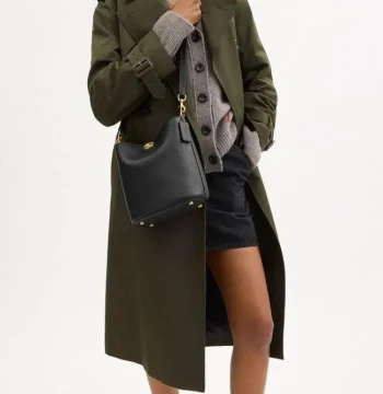 Coach Willow Bucket Bag first copy