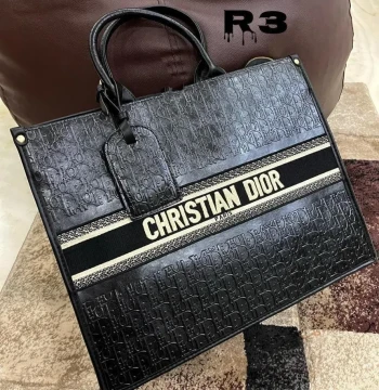 Dior Dr Tote Bag first copy