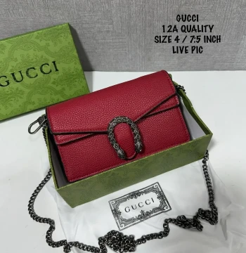 Gucci Dionysus Super Mini Gg Bag first copy