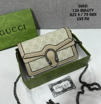Gucci Dionysus Super Mini Gg Bag first copy