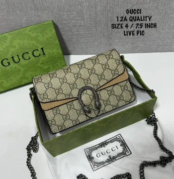 Gucci Dionysus Super Mini Gg Bag first copy