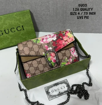 Gucci Dionysus Super Mini Gg Bag first copy