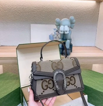 Gucci Dionysus Top Handle Bag first copy
