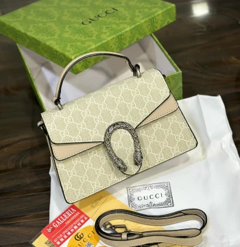 Gucci Dionysus Top Handle Bag first copy