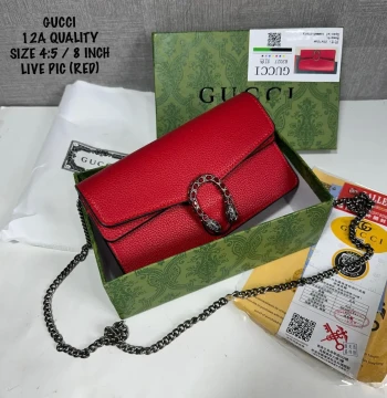 Gucci Gg- Dionysus Super Mini Bag first copy