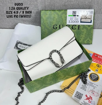 Gucci Gg- Dionysus Super Mini Bag first copy