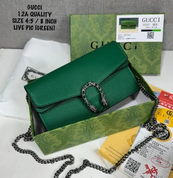 Gucci Gg- Dionysus Super Mini Bag first copy