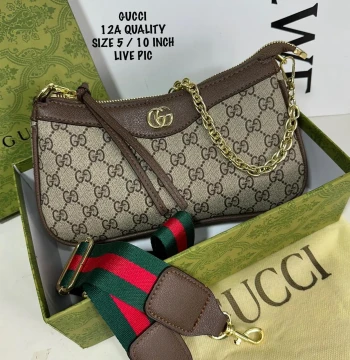 Gucci Ophidia Gg Shoulder Bag first copy
