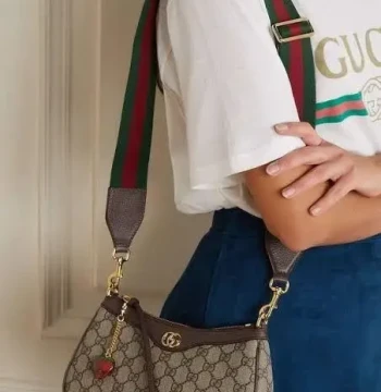 Gucci Ophidia Shoulder Bag first copy