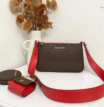 Louis Vuitton Pochette Bag first copy