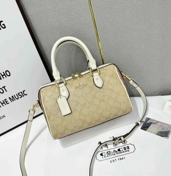 Louis Vuitton Rowan Speedy Bag first copy