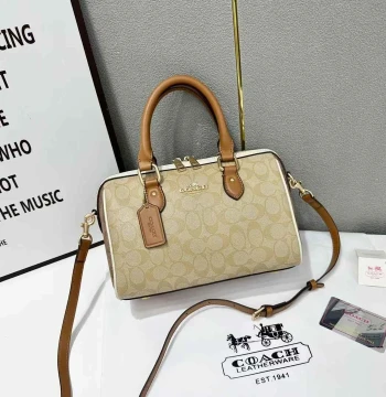 Louis Vuitton Rowan Speedy Bag first copy