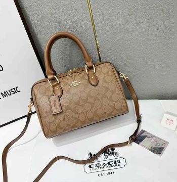 Louis Vuitton Rowan Speedy Bag first copy