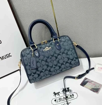 Louis Vuitton Rowan Speedy Bag first copy